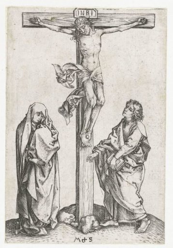The Crucifixion