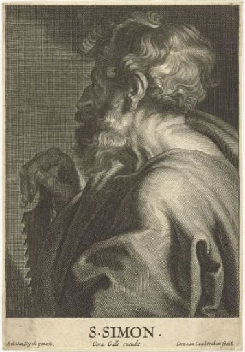 Simon