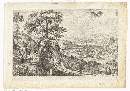 The Sacrifice of Isaac