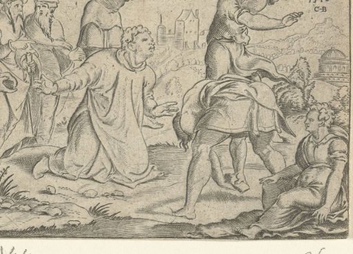 Stoning of Saint Stephen