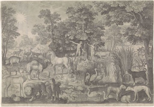 Fall of Man