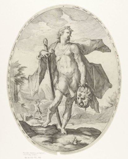 David