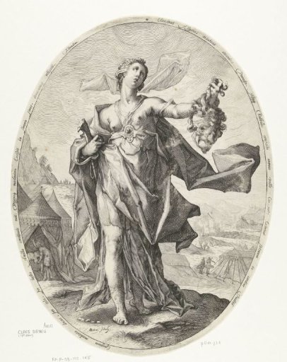 Judith