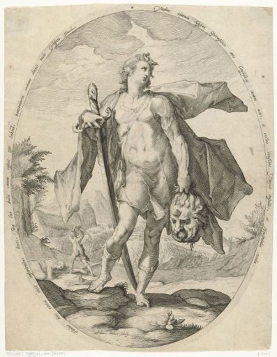 David