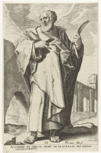 Apostle Bartholomew