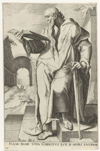 Saint Paul
