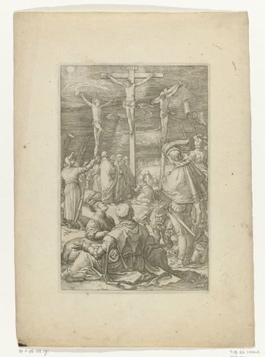 Christ on the Cross