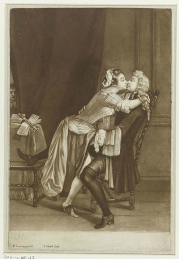 The Music Lesson