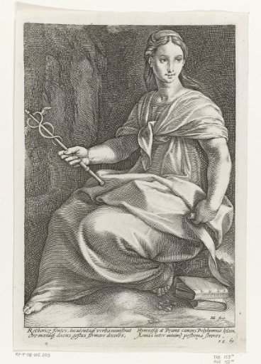 Polyhymnia