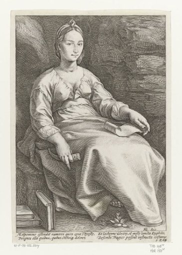 Melpomene