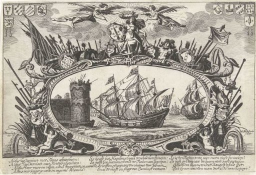 Siege of Damietta, 1219