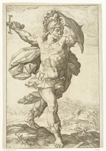 Horatius Cocles