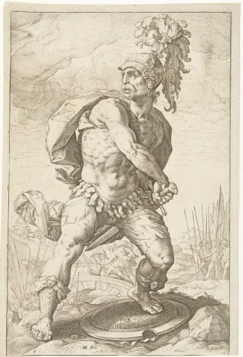 Titus Manlius Torquatus