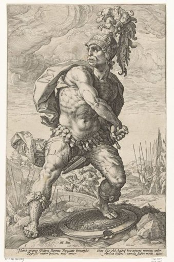 Titus Manlius Torquatus