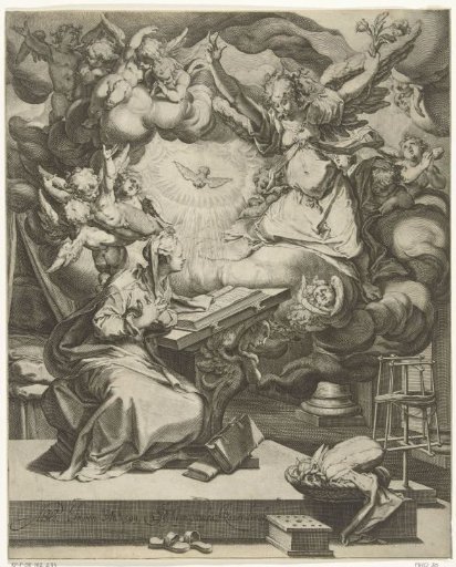 Annunciation