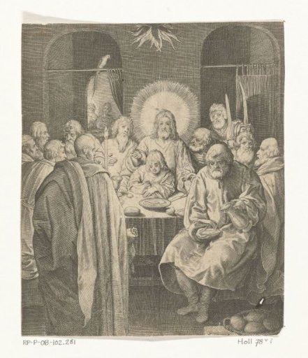 Last Supper