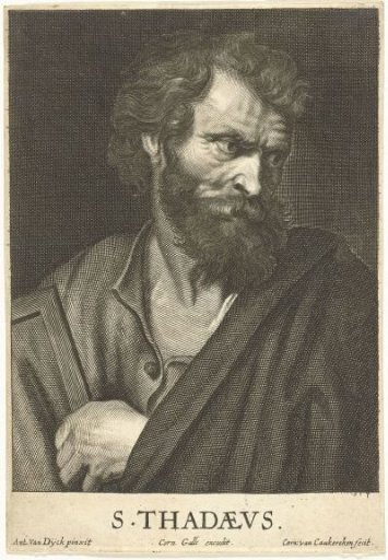 Judas Thaddaeus
