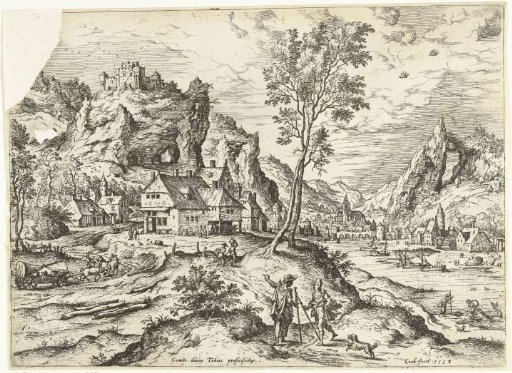 Tobias and the Angel