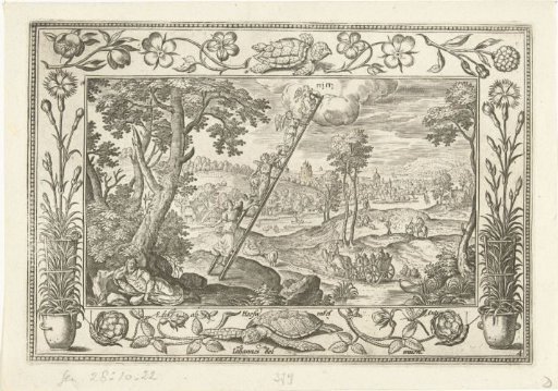 Jacob's Ladder
