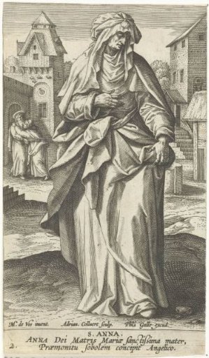 Saint Anne
