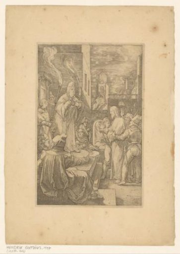 Christ Before Caiaphas