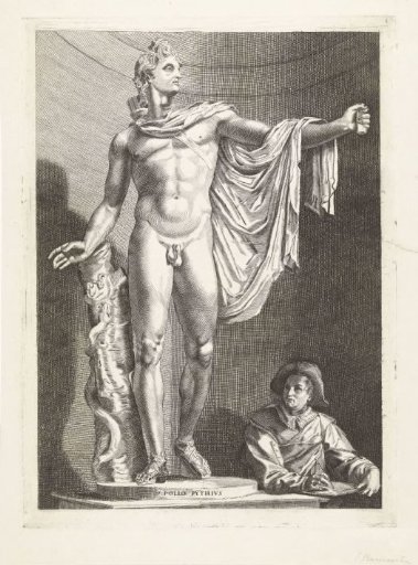 Apollo Belvedere