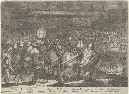 Siege of Siena