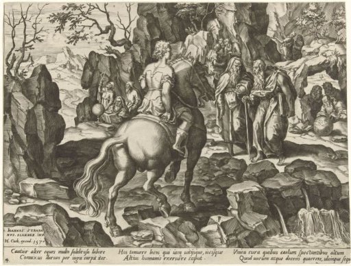 Gathering of Knowledge