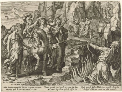 Choosing Virtue