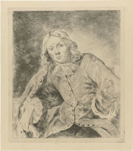 Male portrait