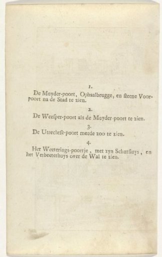 Text page for book illustration