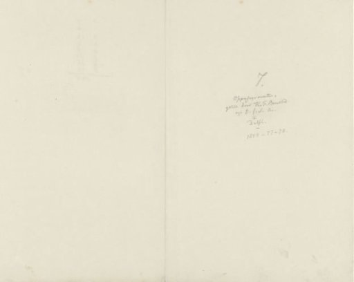 Cover for the various states of the print 'Portrait of an Unknown Man with a Cap' by Cornelis van der Grient