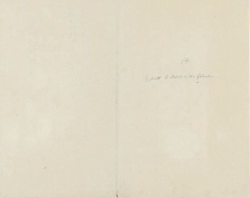 Cover for the various states of the print 'Portrait of Cornelis Ouboter van der Grient' by Cornelis van der Grient