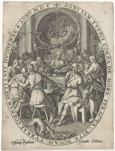 The Last Supper