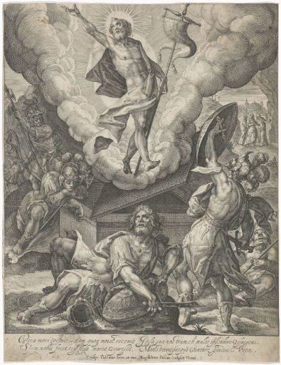 Resurrection of Christ