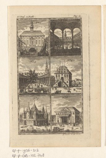 Text Page for Book Illustration