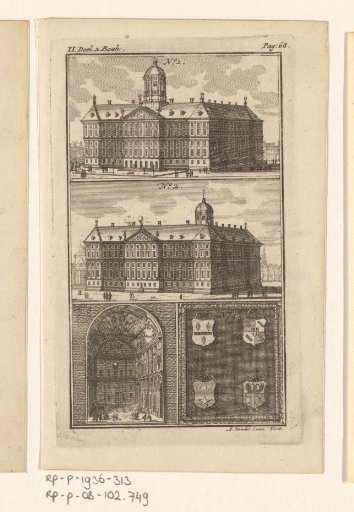Text Page for Book Illustration