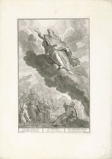 The Assumption of Enoch