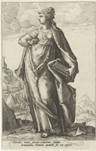 Hulda