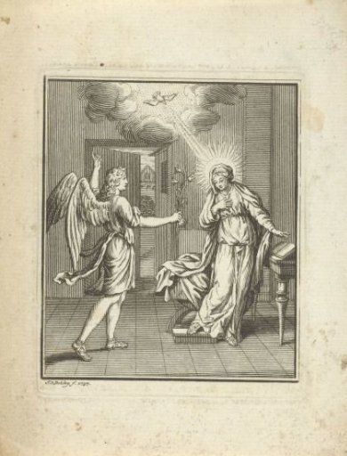 Annunciation