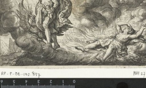 Birth of Bacchus
