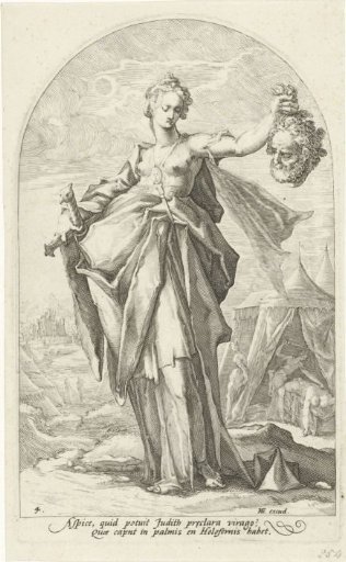 Judith