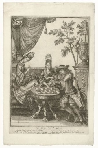The Game of Chess