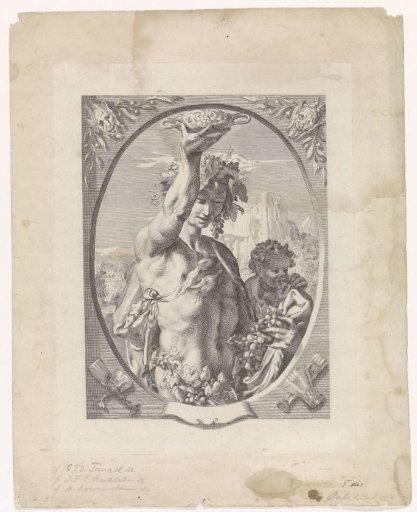 Bacchus
