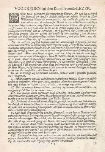 Text Page from: 't Werkstellige der sterre-konst