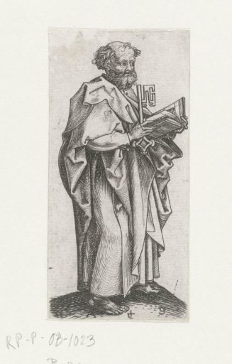 Apostle Peter