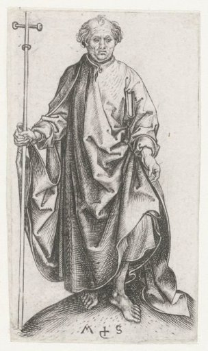 Apostle Philip