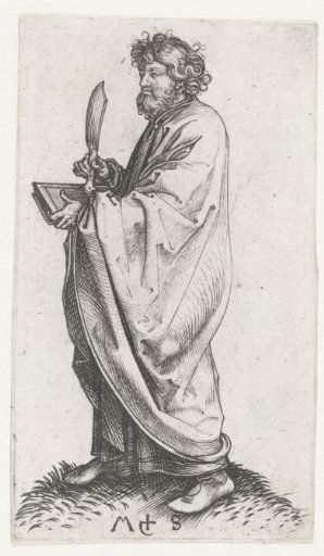 Apostle Bartholomew