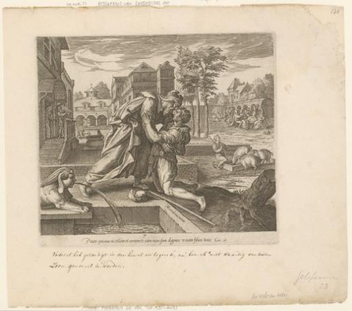 Return of the Prodigal Son