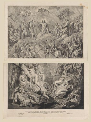 Last Judgment